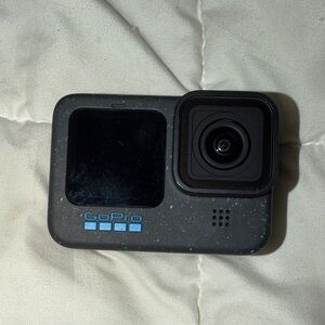 GoPro 12 Black